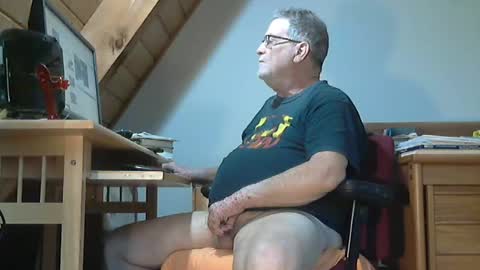 brubar online show from July 30, 2:13 pm