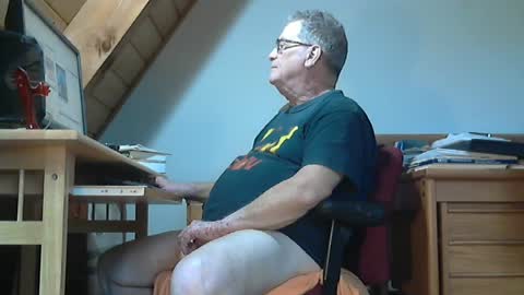 brubar online show from July 31, 7:08 pm