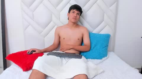 BRUCE online show from March 3, 11:51 am