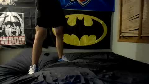 bruce251251 online show from July 22, 5:43 am
