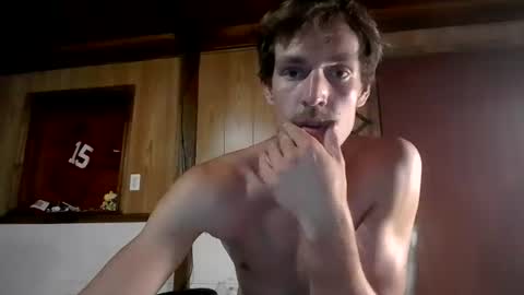 bruce251251 online show from August 15, 5:00 am