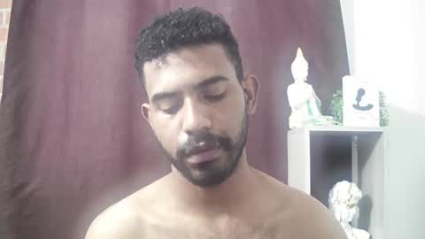 bruce_1111 online show from August 2, 4:25 pm