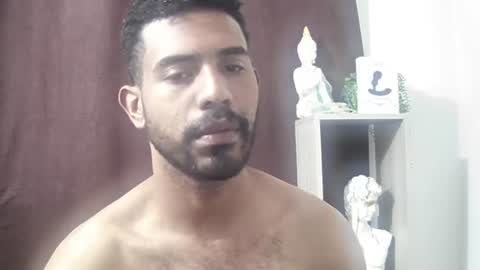 bruce_1111 online show from August 2, 5:31 pm