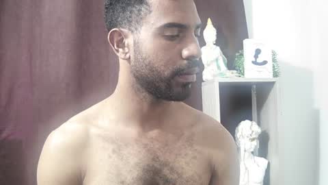 bruce_1111 online show from August 2, 6:37 pm