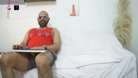 Bruce online show from August 13, 12:57 am