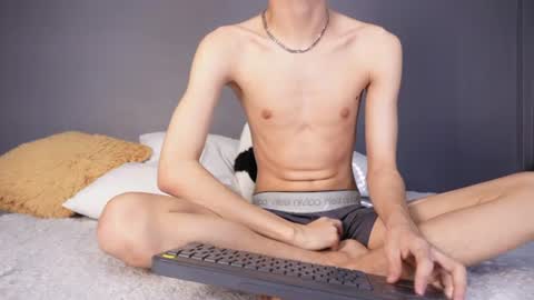 Bruce Hans online show from August 14, 1:26 pm