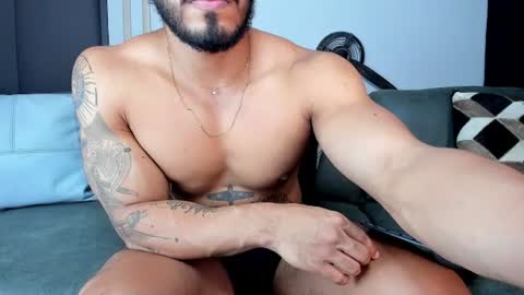 bruce roldan online show from July 7, 3:10 am
