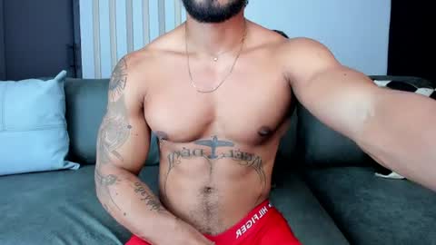 bruce roldan online show from July 31, 12:39 am