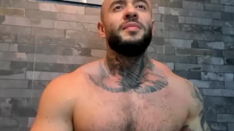 brucedallas online show from July 27, 6:41 am