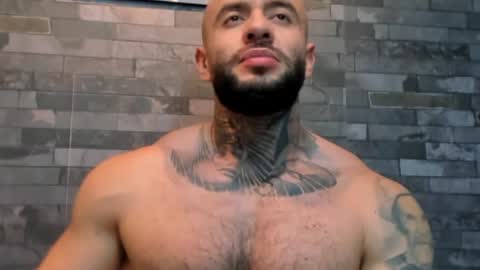 brucedallas online show from July 30, 3:36 am