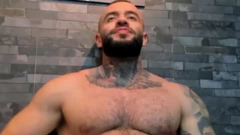 brucedallas online show from July 30, 6:21 am