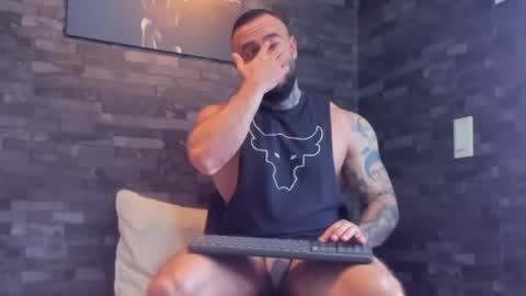 brucedallas online show from July 30, 10:16 pm