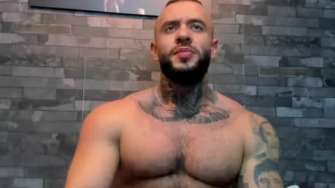 brucedallas online show from August 5, 7:28 am