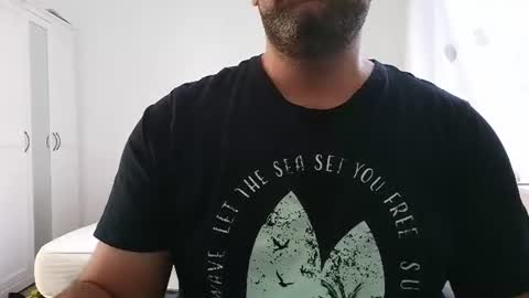 Bruce online show from July 26, 3:06 pm