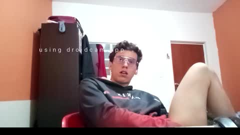 brucew37 online show from March 17, 3:11 am