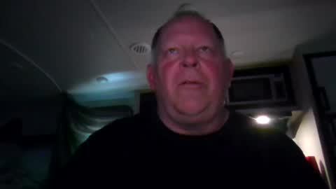 brucewillisgreg online show from August 9, 6:42 pm
