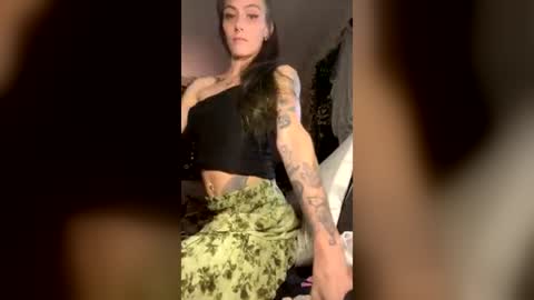 Brujaxgrey online show from July 16, 10:21 pm