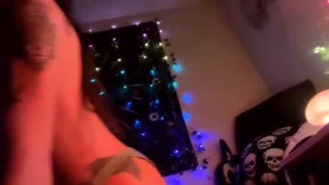 Brujaxgrey online show from July 17, 7:08 am