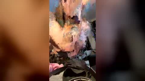 Brujaxgrey online show from July 17, 7:58 pm