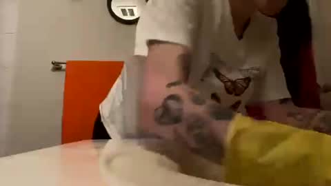 Brujaxgrey online show from July 29, 6:26 pm