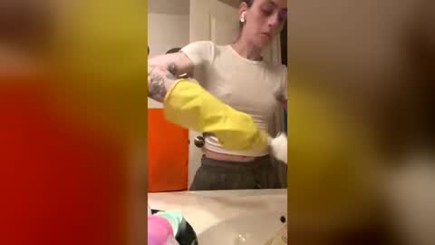 Brujaxgrey online show from August 1, 5:08 pm
