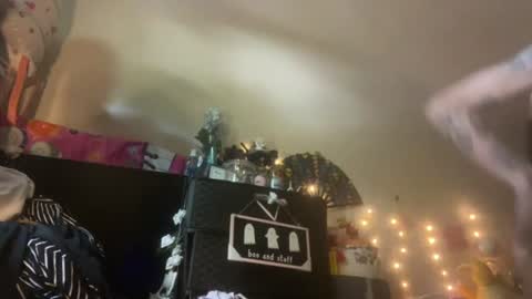 Brujaxgrey online show from August 12, 6:54 pm