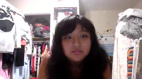 brujerita_dmota online show from May 8, 3:30 am