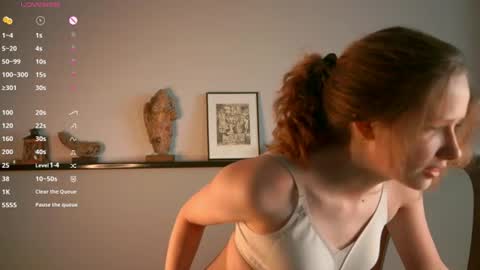 Tess online show from July 28, 5:46 am