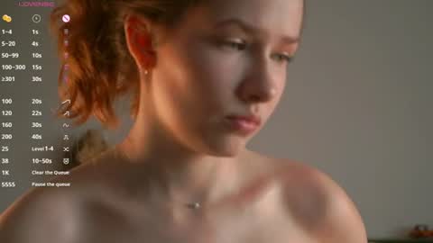Tess online show from July 29, 9:49 am