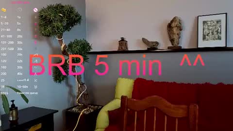 Tess online show from August 15, 6:28 am