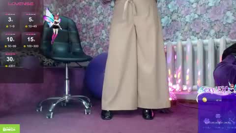 Julia online show from July 16, 11:26 pm