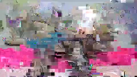 brunettelia online show from August 11, 1:18 am
