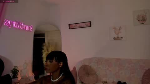 Brenda online show from August 1, 9:26 am