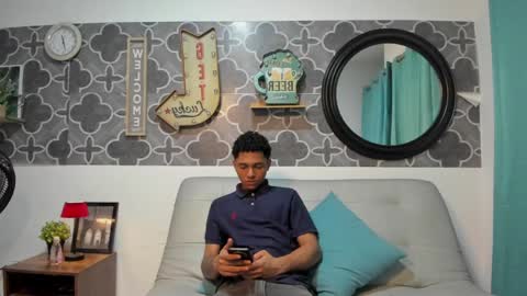 bruno_snow online show from April 16, 3:47 am
