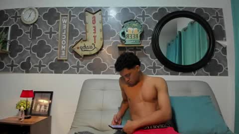bruno_snow online show from April 16, 8:11 am