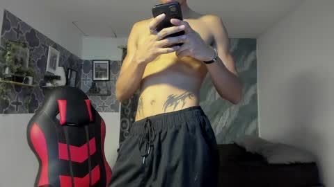 bruno_snow online show from April 24, 3:54 am
