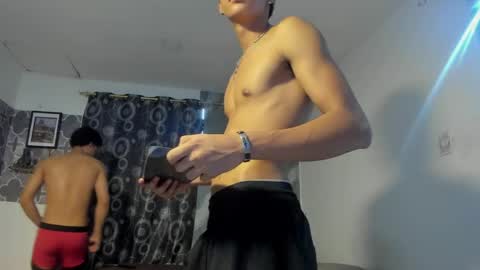 bruno_snow online show from April 24, 11:03 am