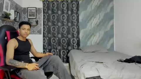 bruno_snow online show from August 15, 4:05 am