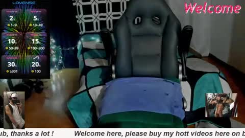 Join my fan club here 150 tokens a month online show from July 26, 3:39 pm