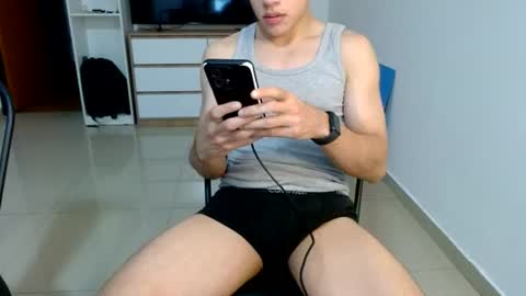 brunofx online show from June 24, 2:02 am