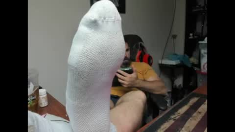 BRUTALMASTER1983 online show from July 31, 8:03 pm