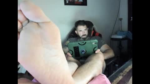 BRUTALMASTER1983 online show from August 8, 11:32 am