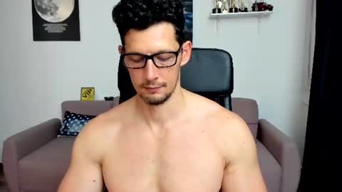 Brutus K online show from August 12, 1:02 pm