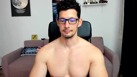 Brutus K online show from August 14, 1:37 pm