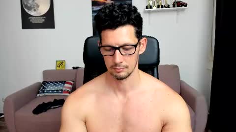 Brutus K online show from August 14, 3:48 pm