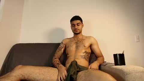 bry_alx online show from July 24, 5:32 am