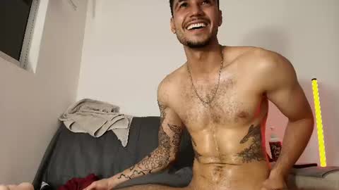 bry_alx online show from July 26, 8:19 am
