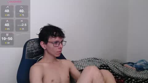 bryamado online show from August 9, 12:44 am