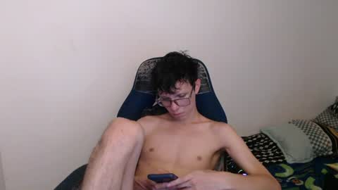 bryamado online show from August 14, 10:52 am
