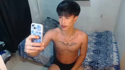 BRYAN  JEMY online show from July 11, 6:14 pm